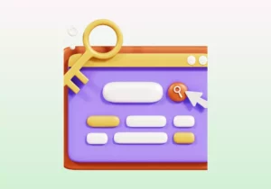 balise keyword google ads