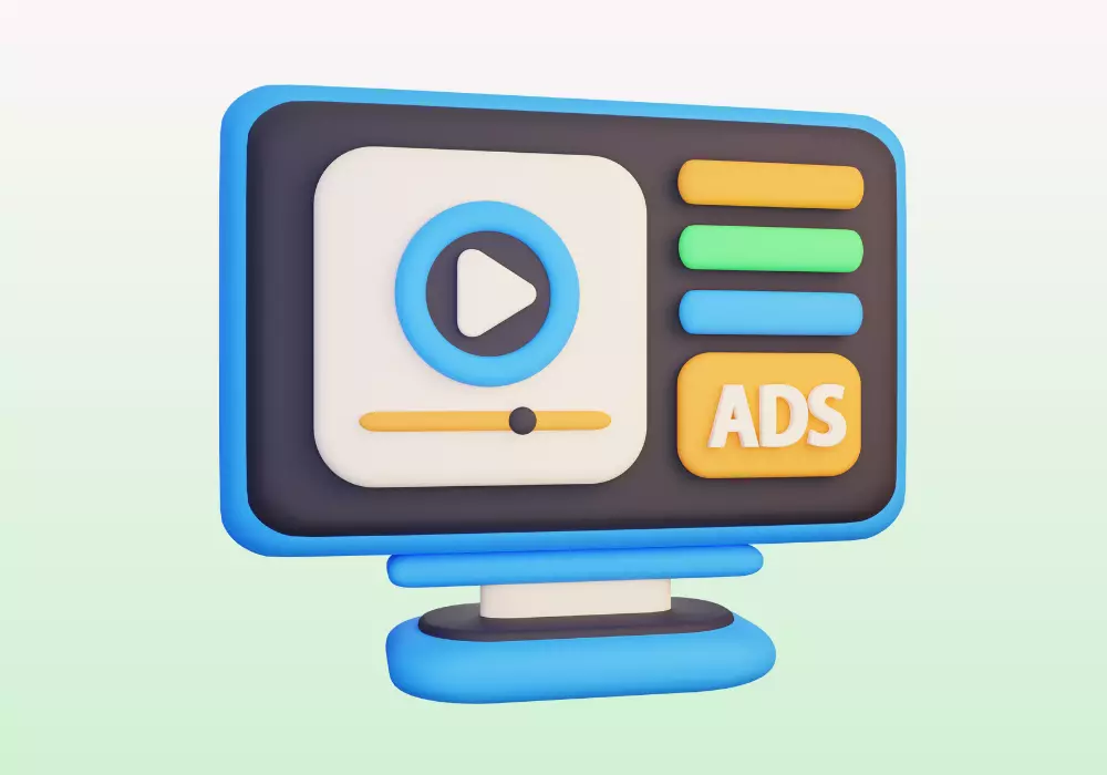 taux d'impression google ads