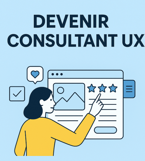 consultant ux